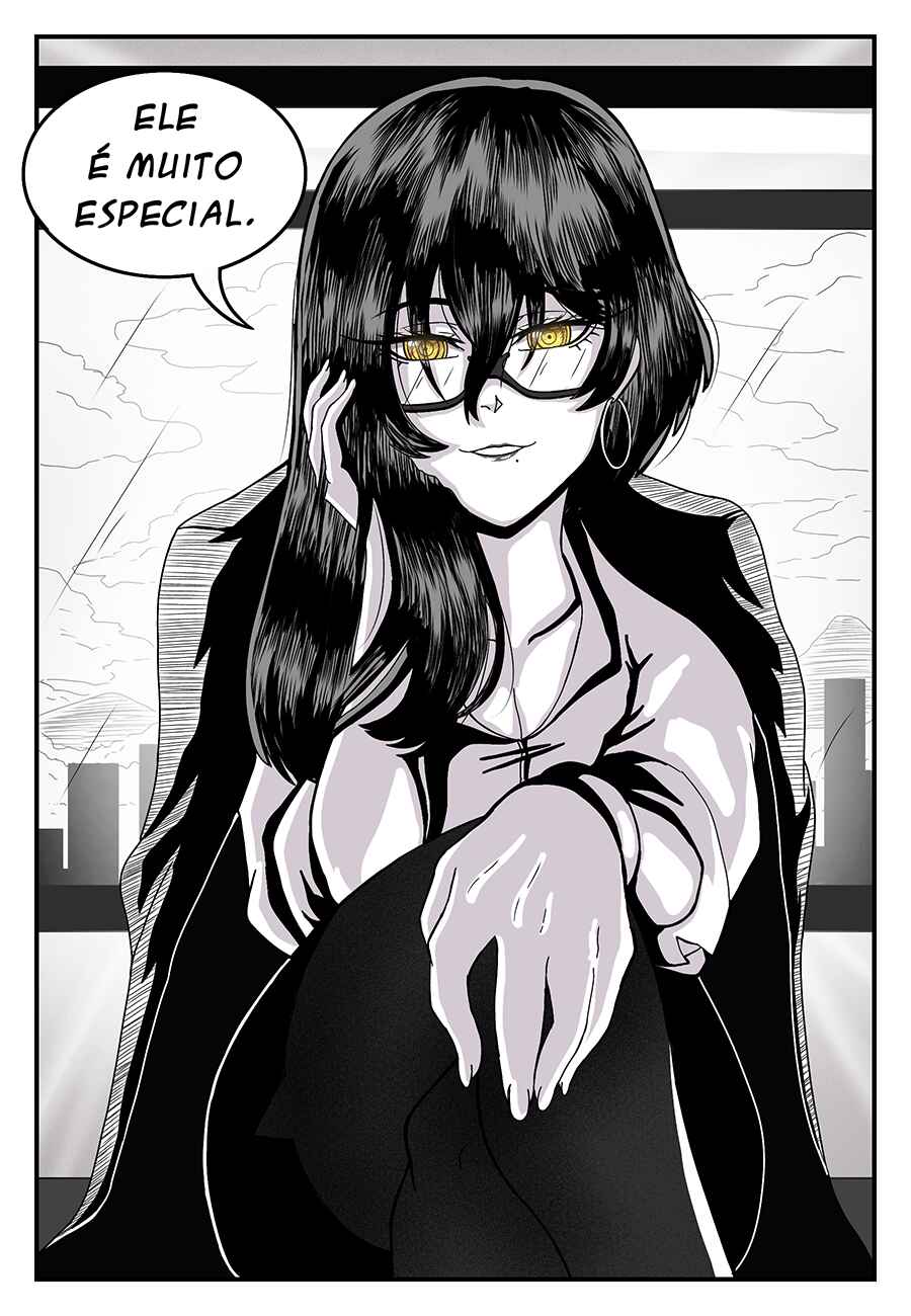 Living In The Moment Chapter 2 - Page 11