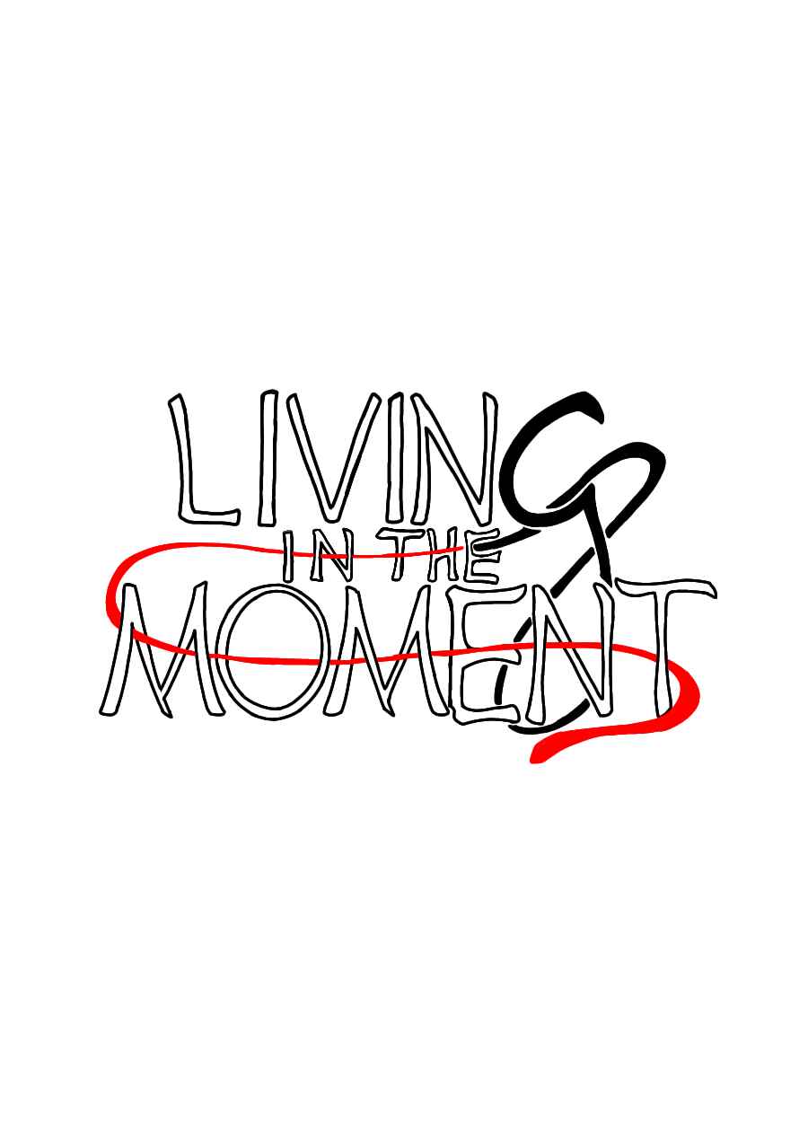 Living In The Moment Chapter 2 - Page 17