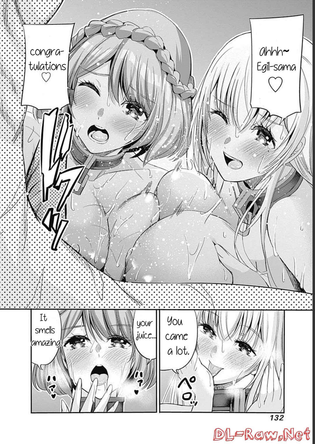 Uragirareta S-Rank Boukensha no Ore wa, Aisuru Dorei no Kanojora to Tomoni Dorei dake no Harem Guild wo Tsukuru Chapter 50 - Page 16
