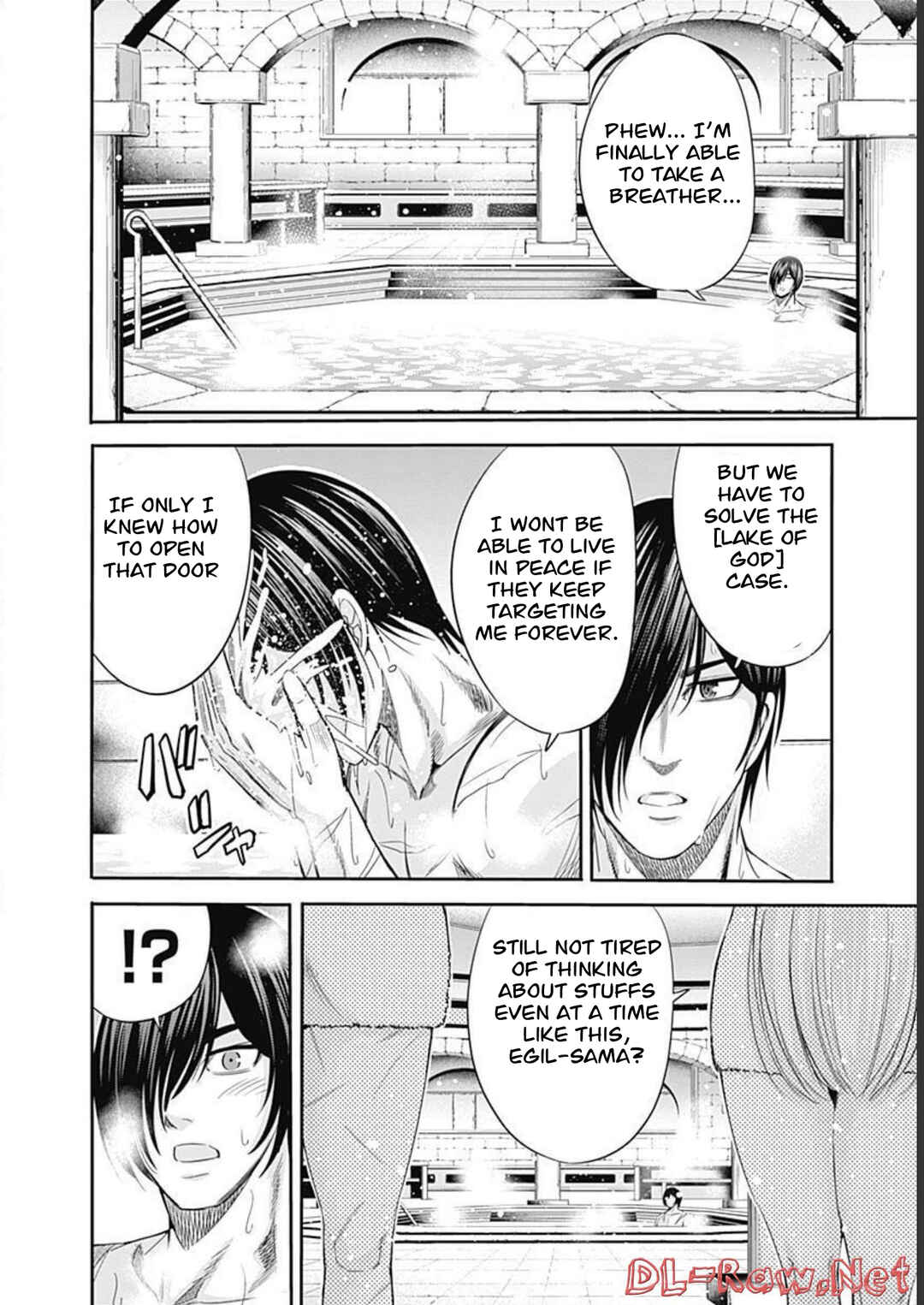 Uragirareta S-Rank Boukensha no Ore wa, Aisuru Dorei no Kanojora to Tomoni Dorei dake no Harem Guild wo Tsukuru Chapter 50 - Page 8