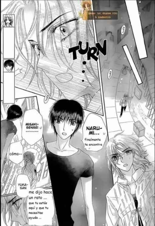 Gakuen Alice Chapter 135 - Page 10