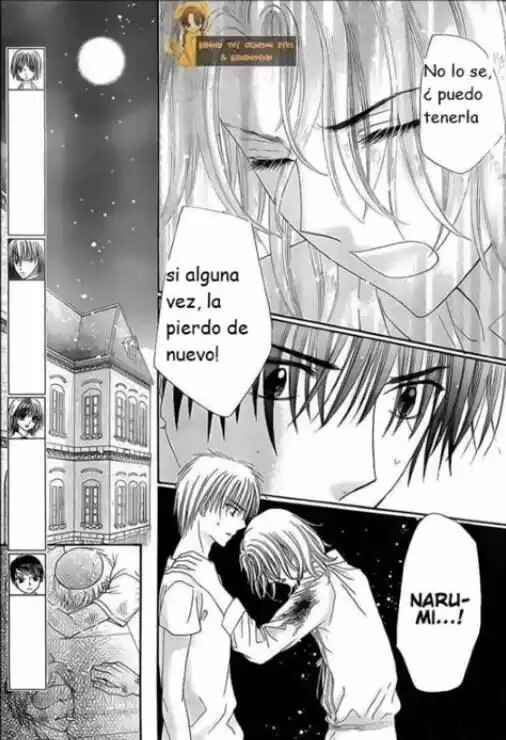 Gakuen Alice Chapter 135 - Page 12