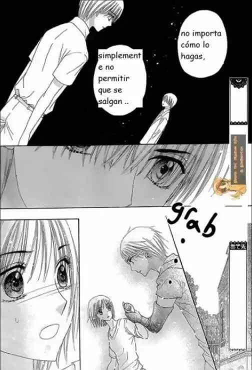 Gakuen Alice Chapter 135 - Page 17