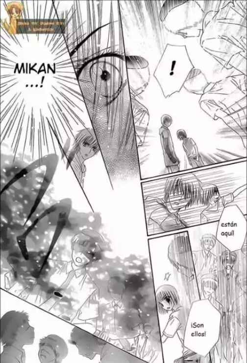 Gakuen Alice Chapter 135 - Page 19