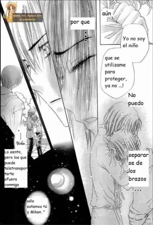 Gakuen Alice Chapter 135 - Page 23