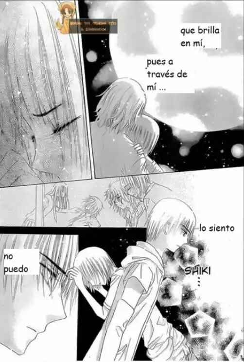Gakuen Alice Chapter 135 - Page 25