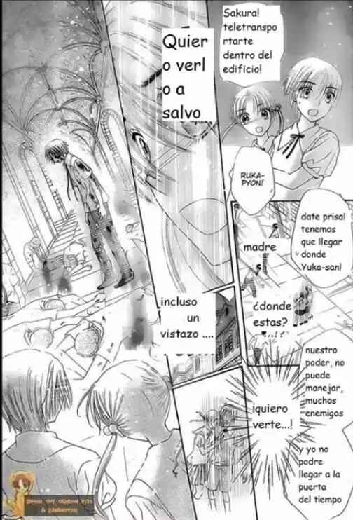 Gakuen Alice Chapter 135 - Page 27