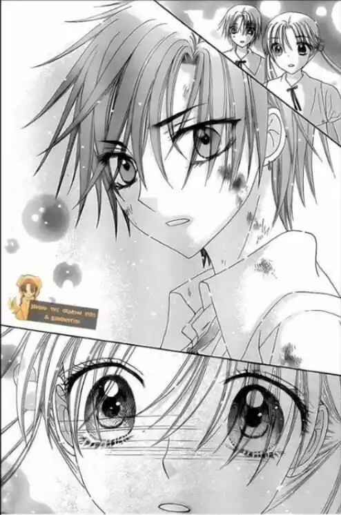 Gakuen Alice Chapter 135 - Page 28