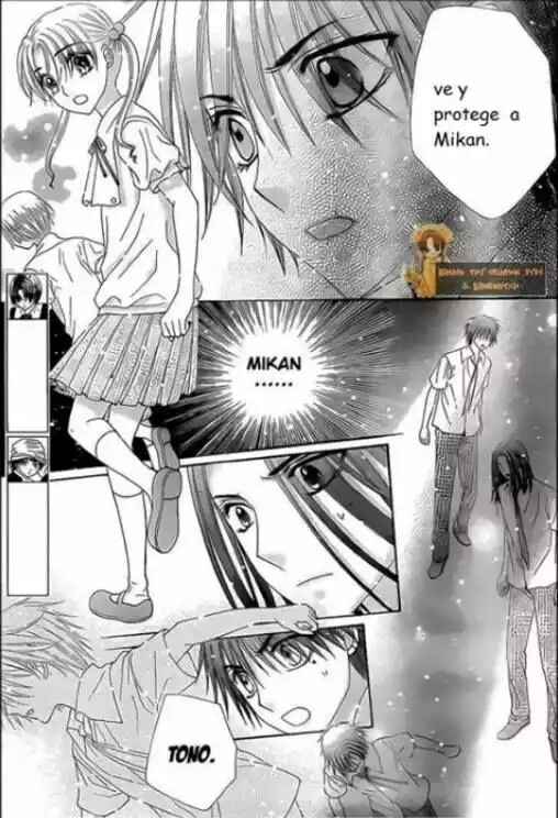 Gakuen Alice Chapter 135 - Page 6
