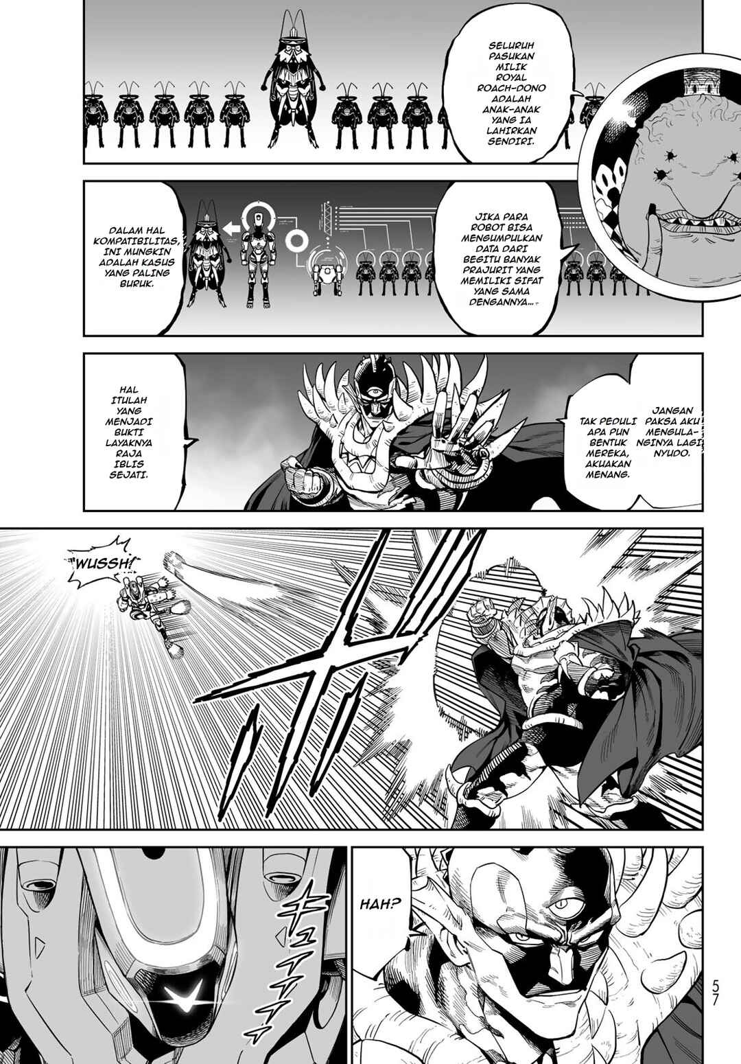 Versus Chapter 29.2 - Page 3