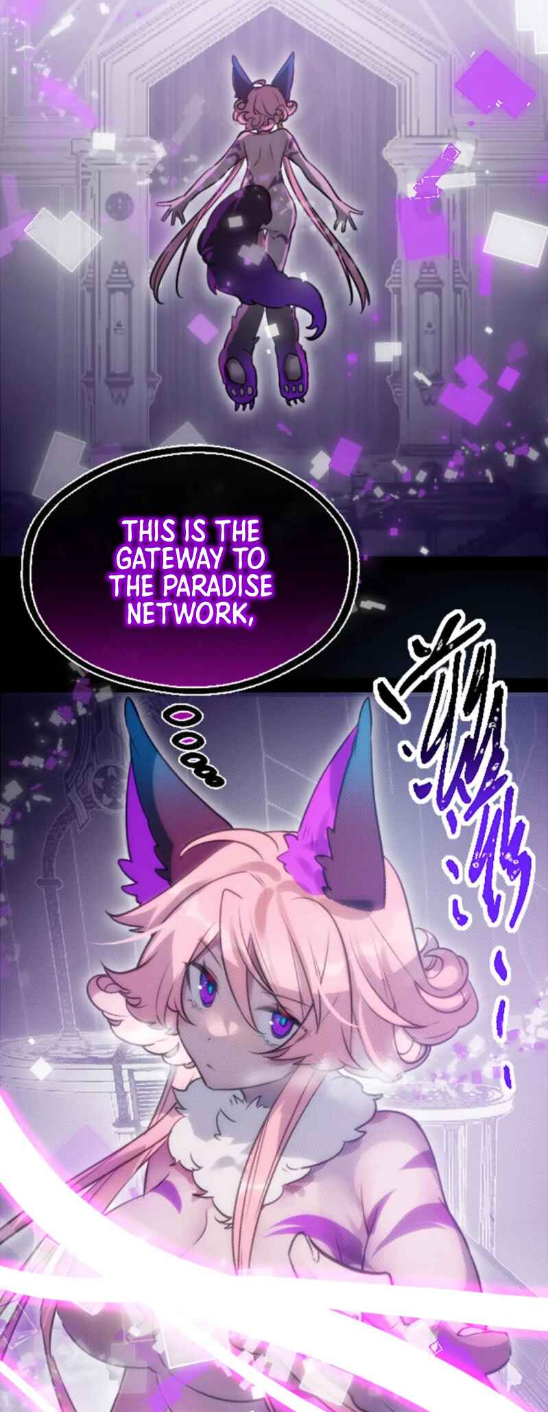 Black Snow. White Moon. Eternal Blossom. Chapter 24 - Page 14