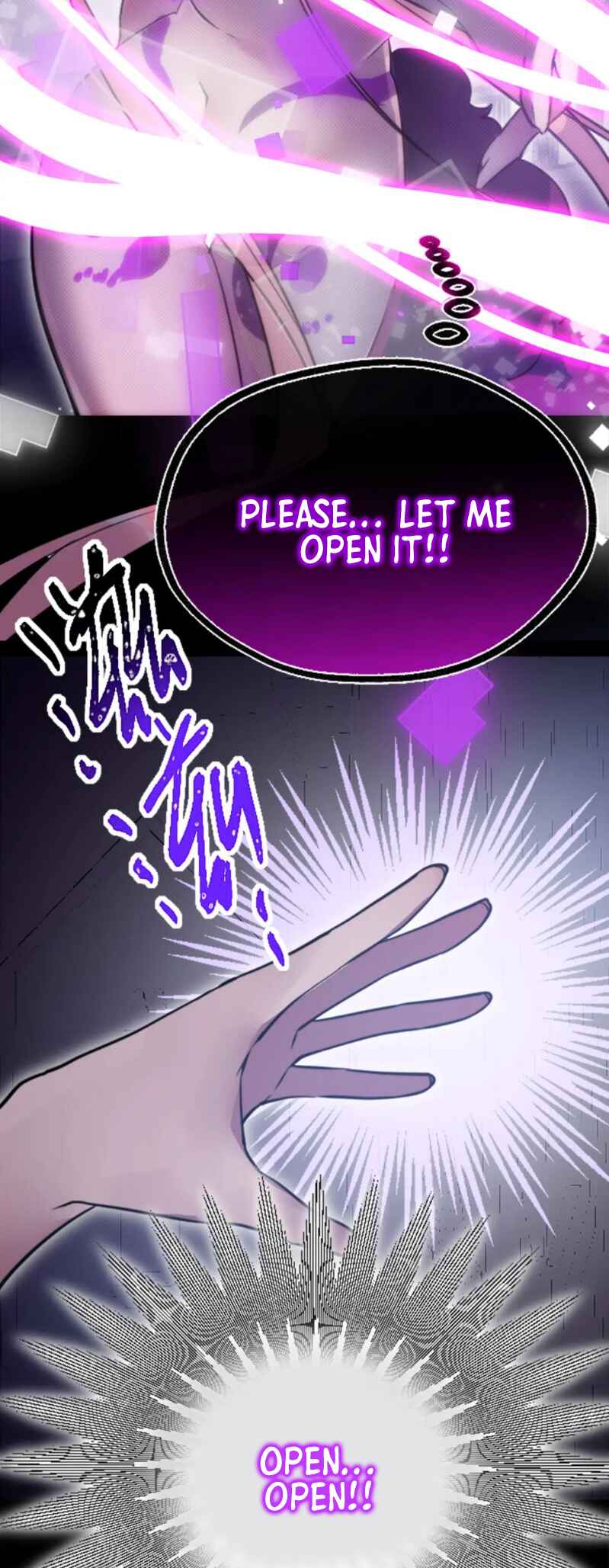 Black Snow. White Moon. Eternal Blossom. Chapter 24 - Page 15