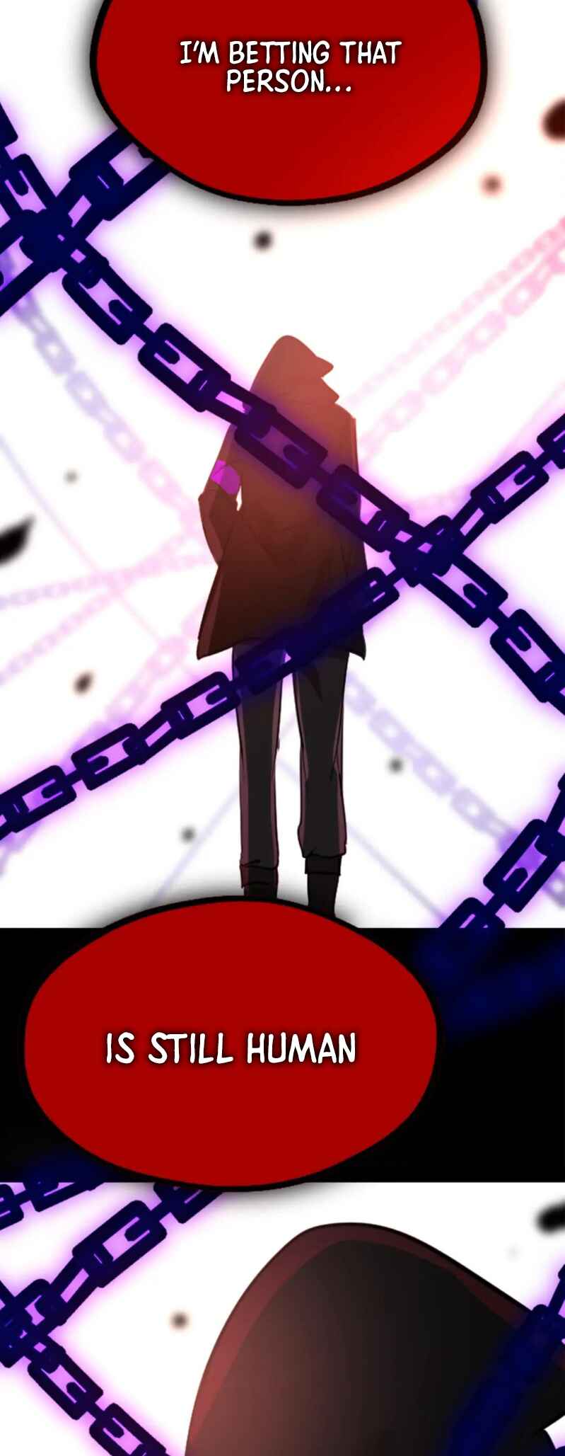 Black Snow. White Moon. Eternal Blossom. Chapter 24 - Page 52