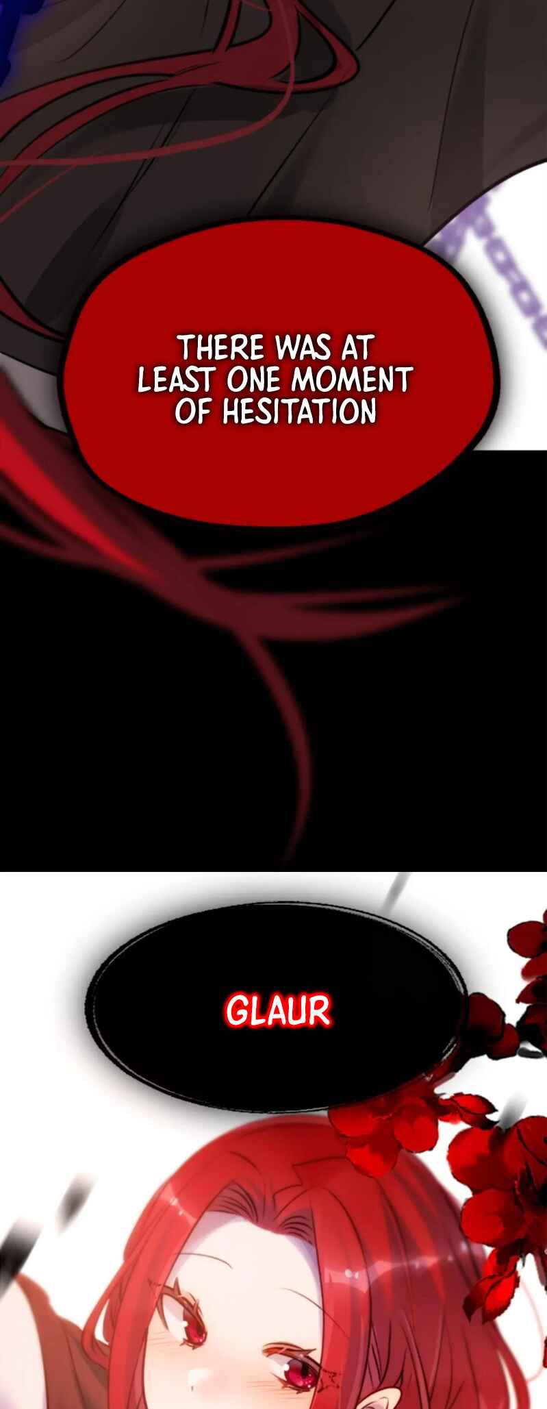 Black Snow. White Moon. Eternal Blossom. Chapter 24 - Page 54