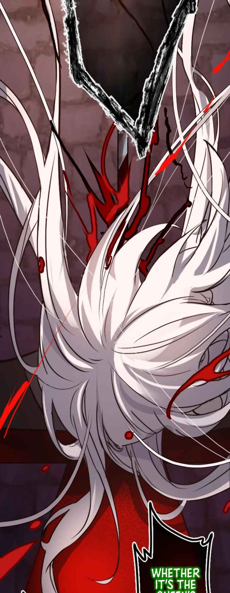 Black Snow. White Moon. Eternal Blossom. Chapter 24 - Page 70