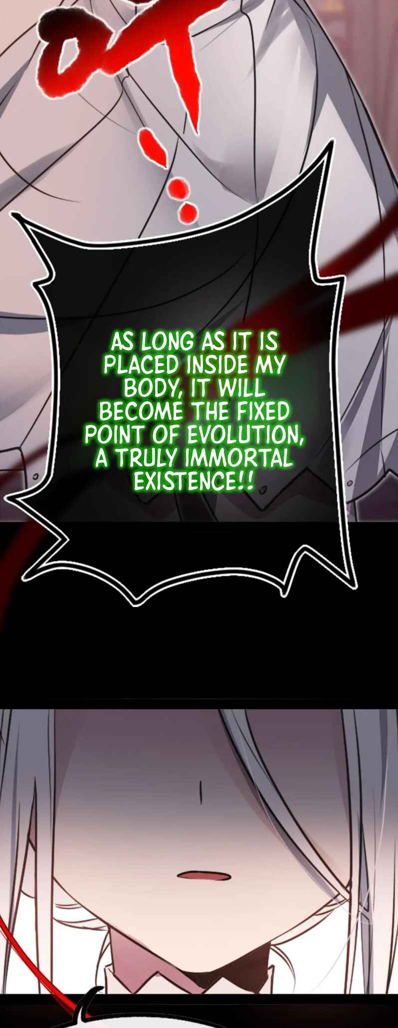 Black Snow. White Moon. Eternal Blossom. Chapter 24 - Page 72