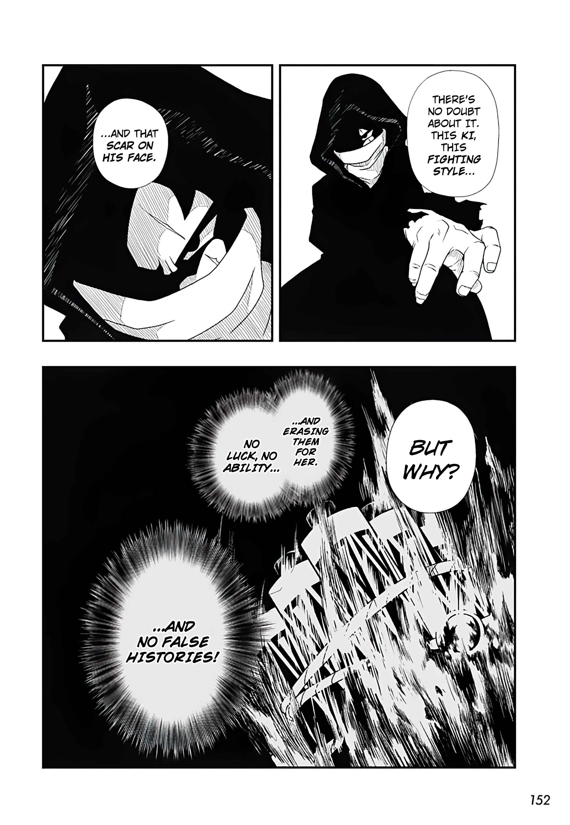 Super Dragon Ball Heroes: Ultra God Mission!!!! Chapter 5 - Page 4