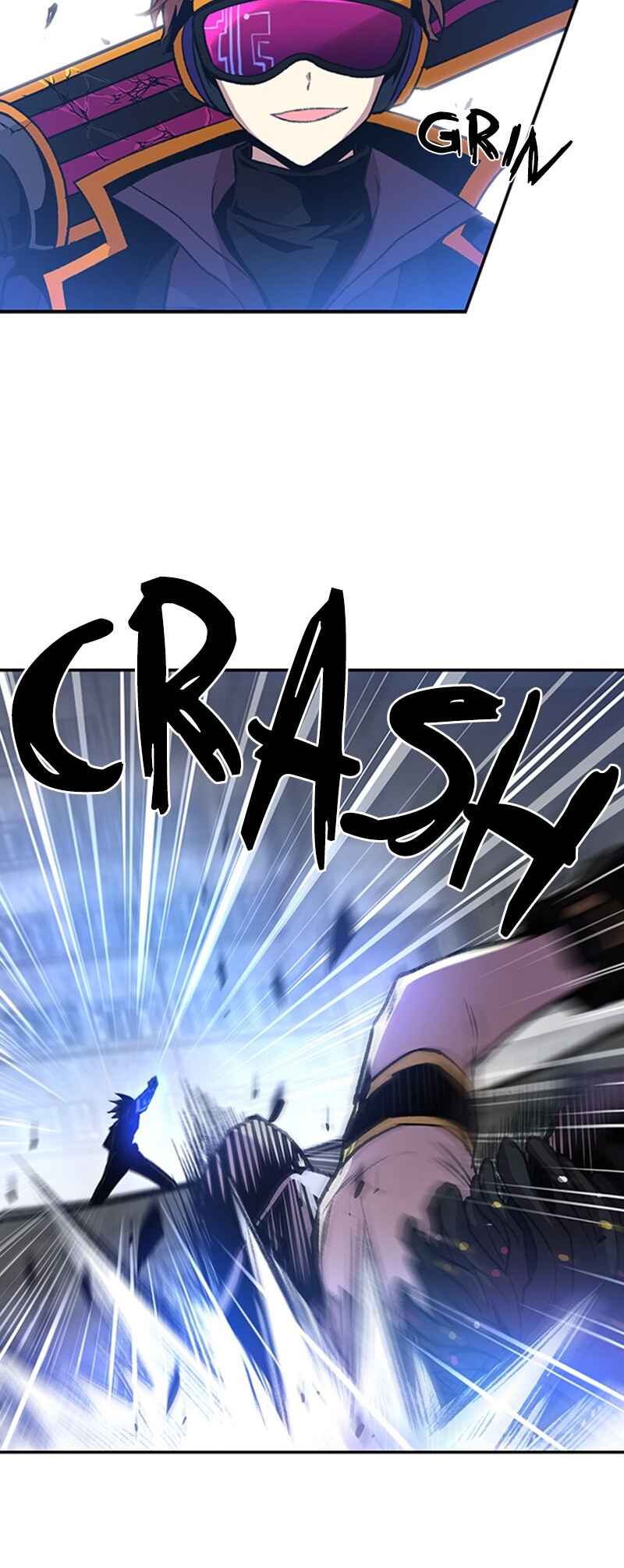 Villain to Kill Chapter 13 - Page 13