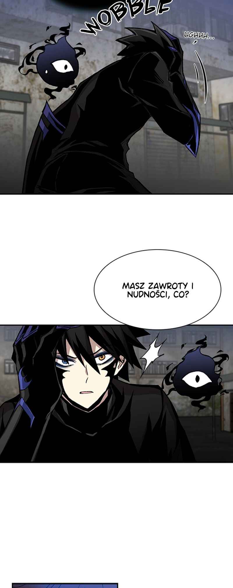Villain to Kill Chapter 13 - Page 16