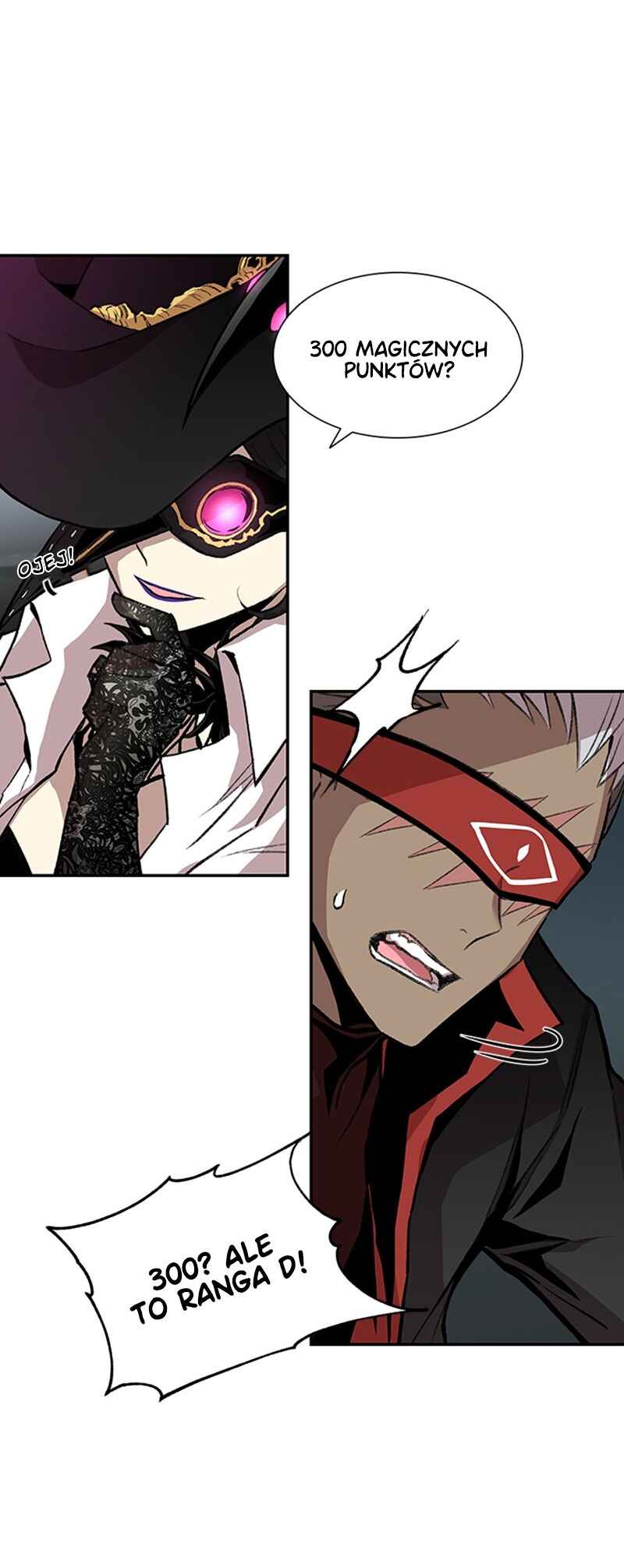 Villain to Kill Chapter 13 - Page 18