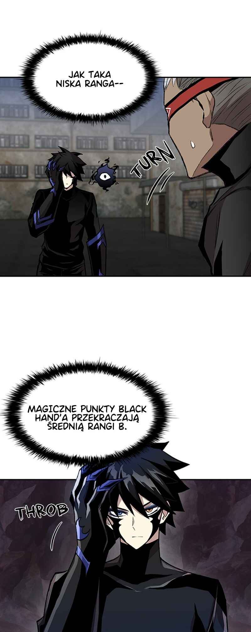 Villain to Kill Chapter 13 - Page 19
