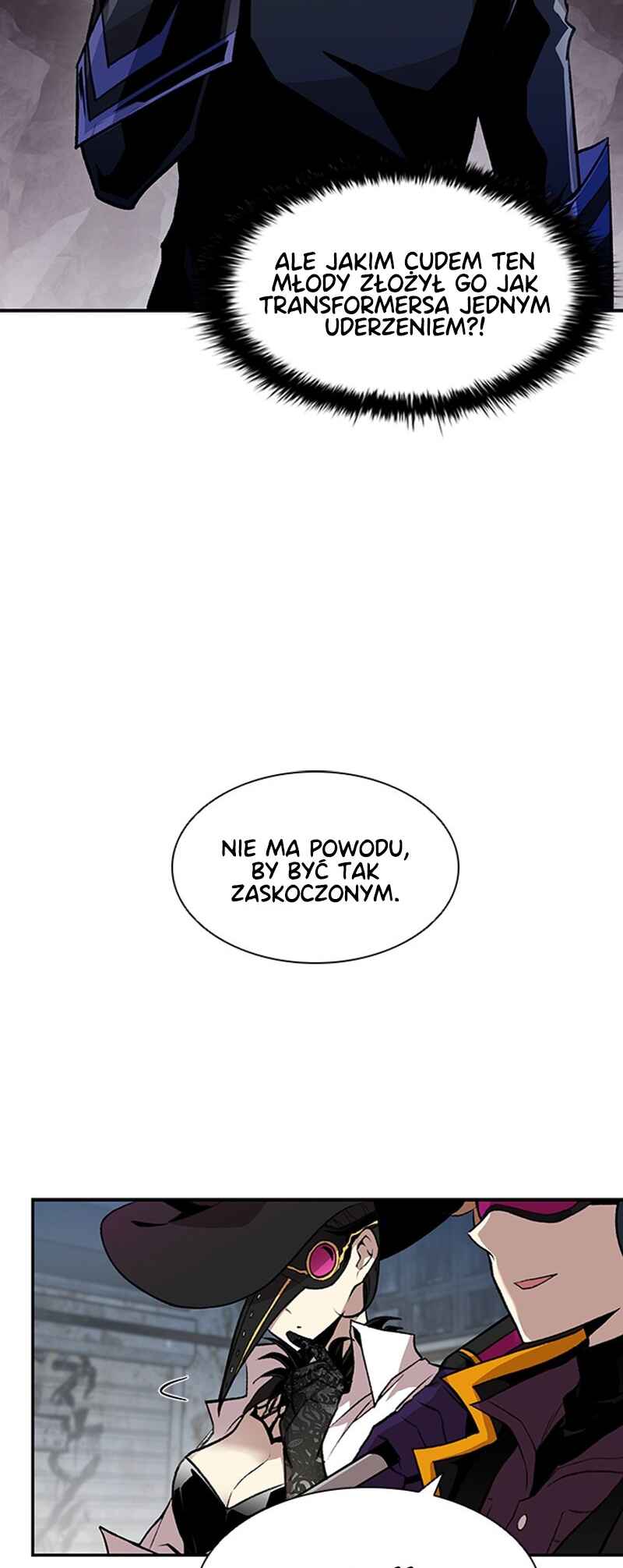 Villain to Kill Chapter 13 - Page 20
