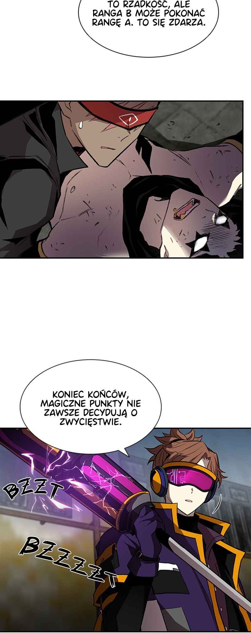 Villain to Kill Chapter 13 - Page 21
