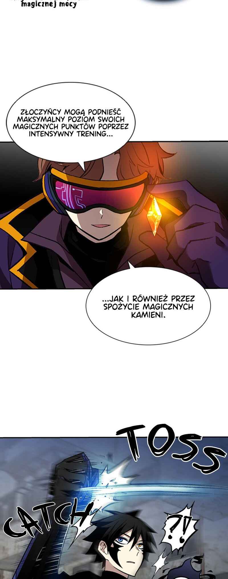 Villain to Kill Chapter 13 - Page 26