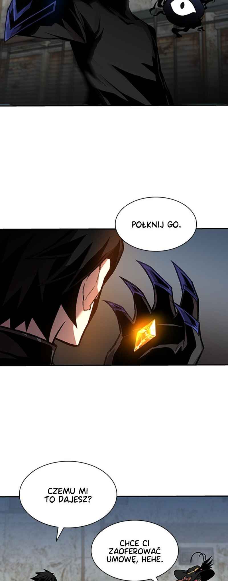 Villain to Kill Chapter 13 - Page 27