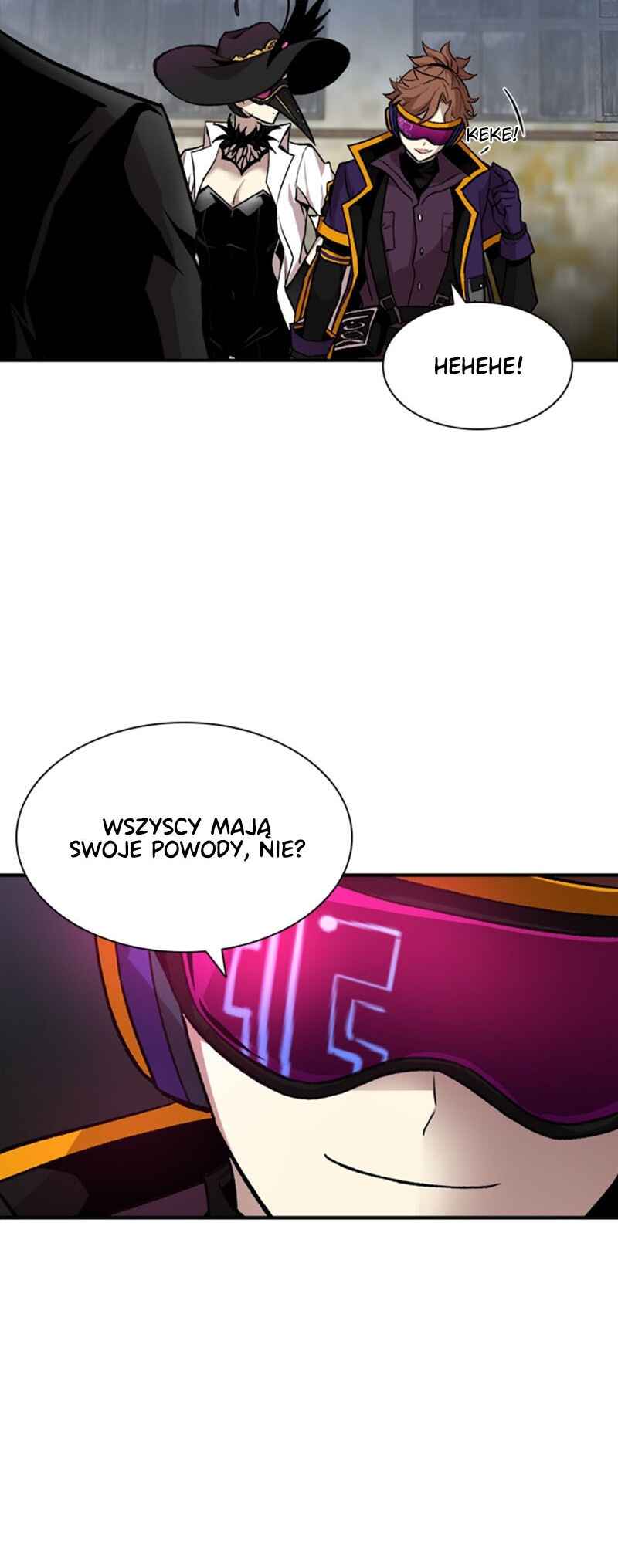 Villain to Kill Chapter 13 - Page 31
