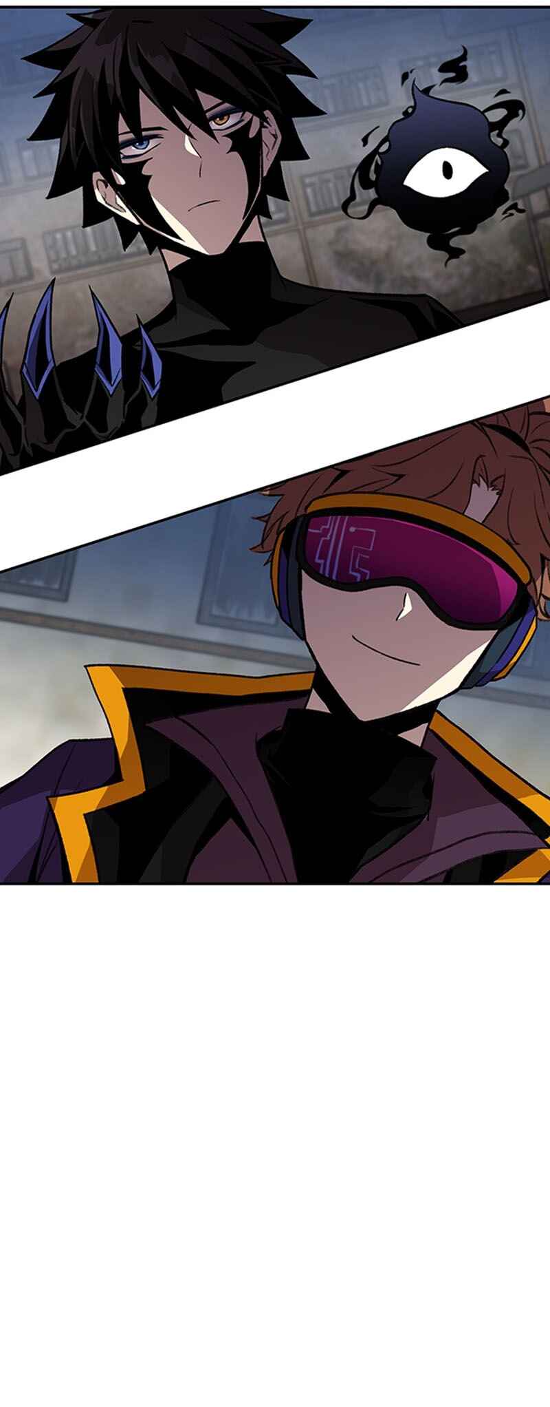 Villain to Kill Chapter 13 - Page 32