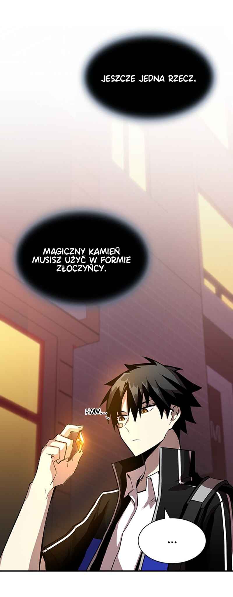 Villain to Kill Chapter 13 - Page 37