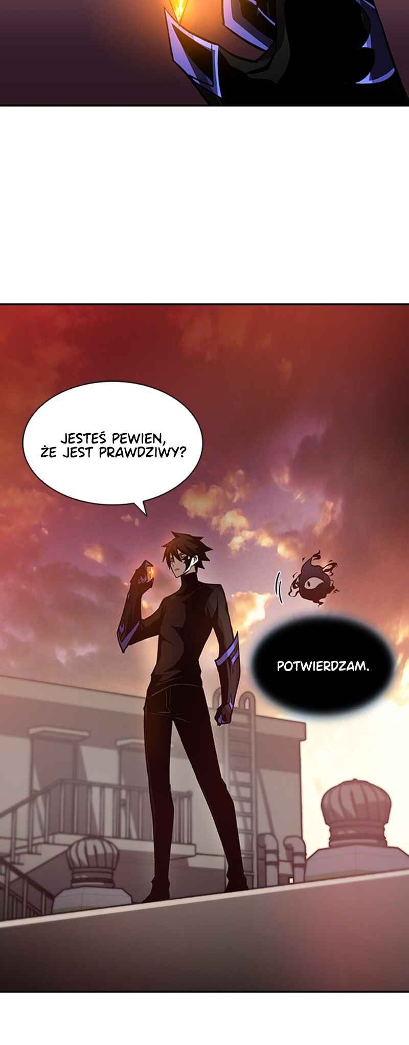 Villain to Kill Chapter 13 - Page 39