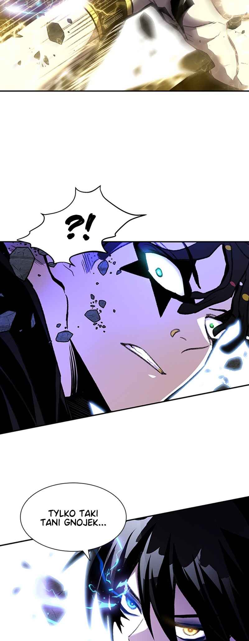 Villain to Kill Chapter 13 - Page 8