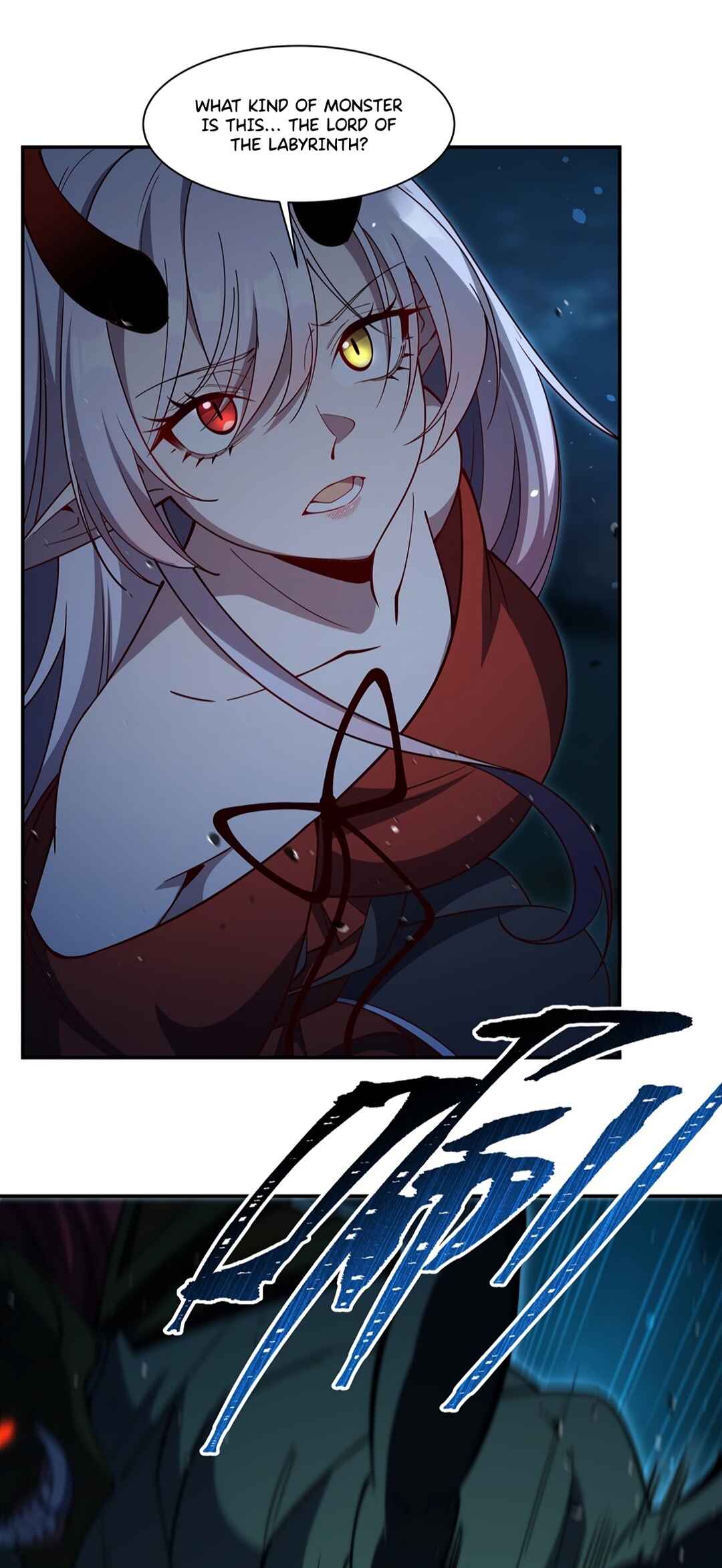 Xuè Jī yǔ Qíshì Chapter 413 - Page 16