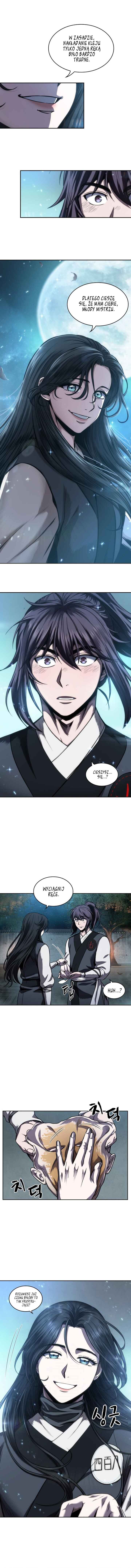 Nano Machine Chapter 61 - Page 2
