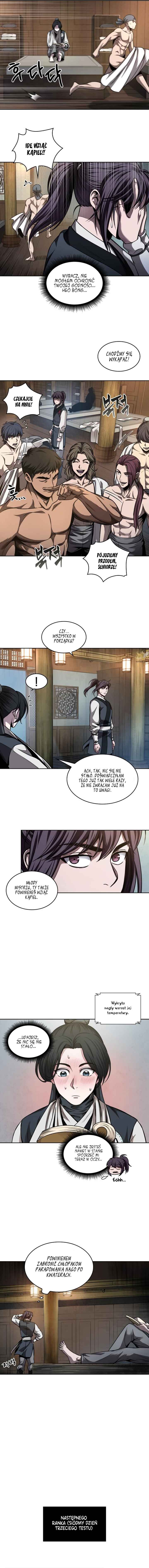 Nano Machine Chapter 61 - Page 7