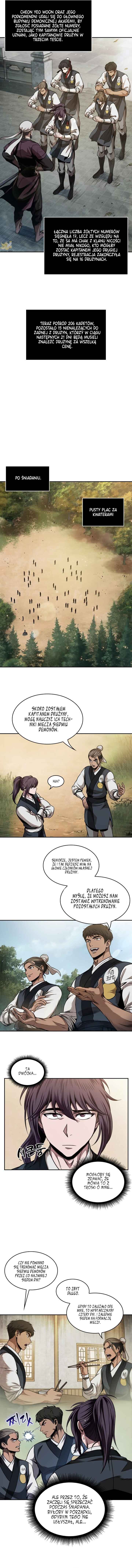 Nano Machine Chapter 61 - Page 8