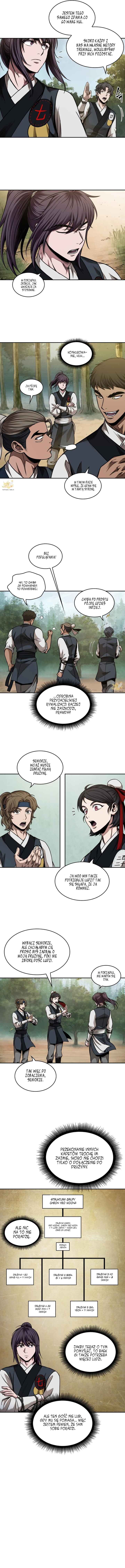 Nano Machine Chapter 61 - Page 9