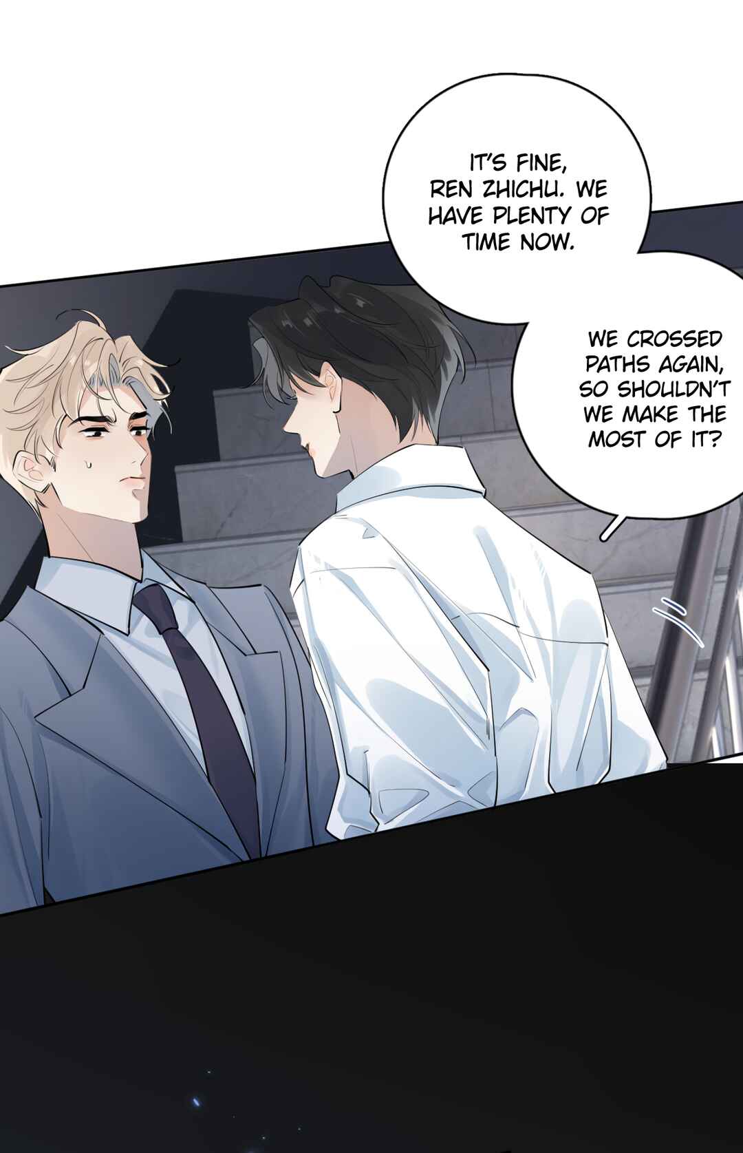 Rejoice in Your Enemies Chapter 62 - Page 27