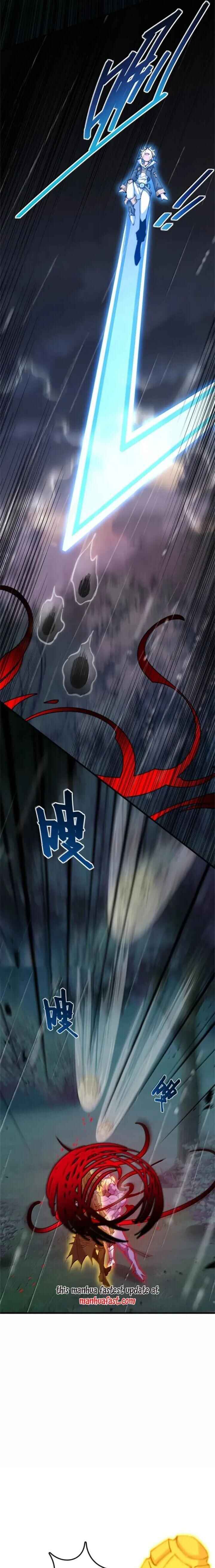 Fàngkāi Nàge Nǚwū Chapter 686 - Page 2