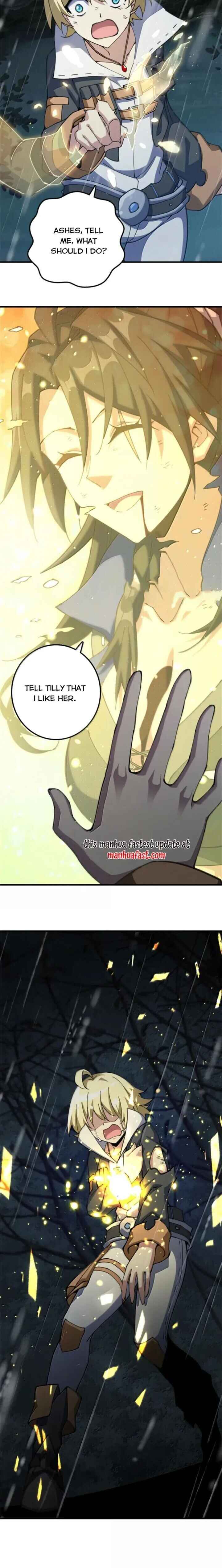 Fàngkāi Nàge Nǚwū Chapter 686 - Page 7