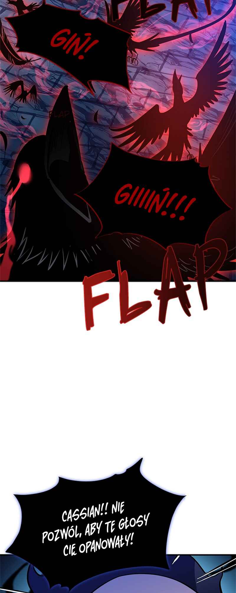 Villain to Kill Chapter 72 - Page 18