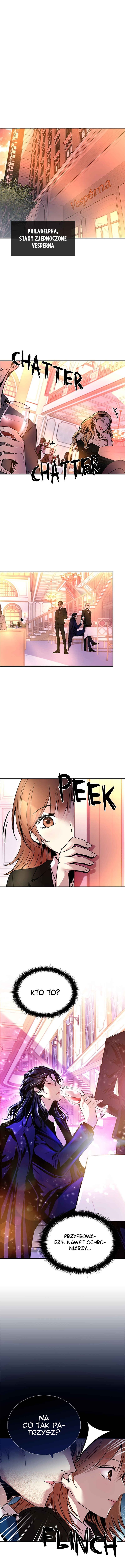 Villain to Kill Chapter 72 - Page 2
