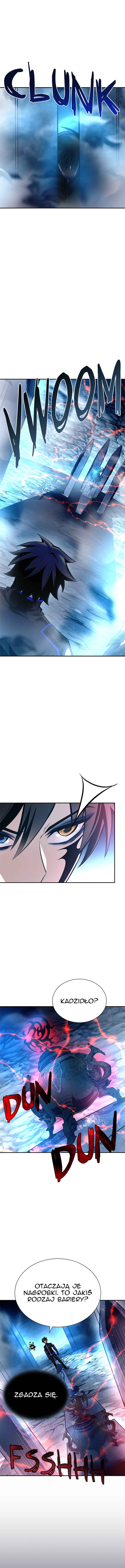 Villain to Kill Chapter 72 - Page 5