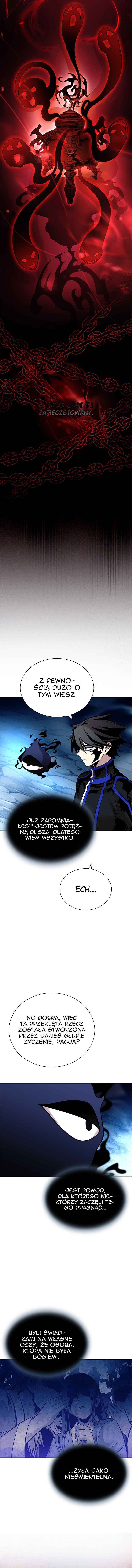 Villain to Kill Chapter 72 - Page 9
