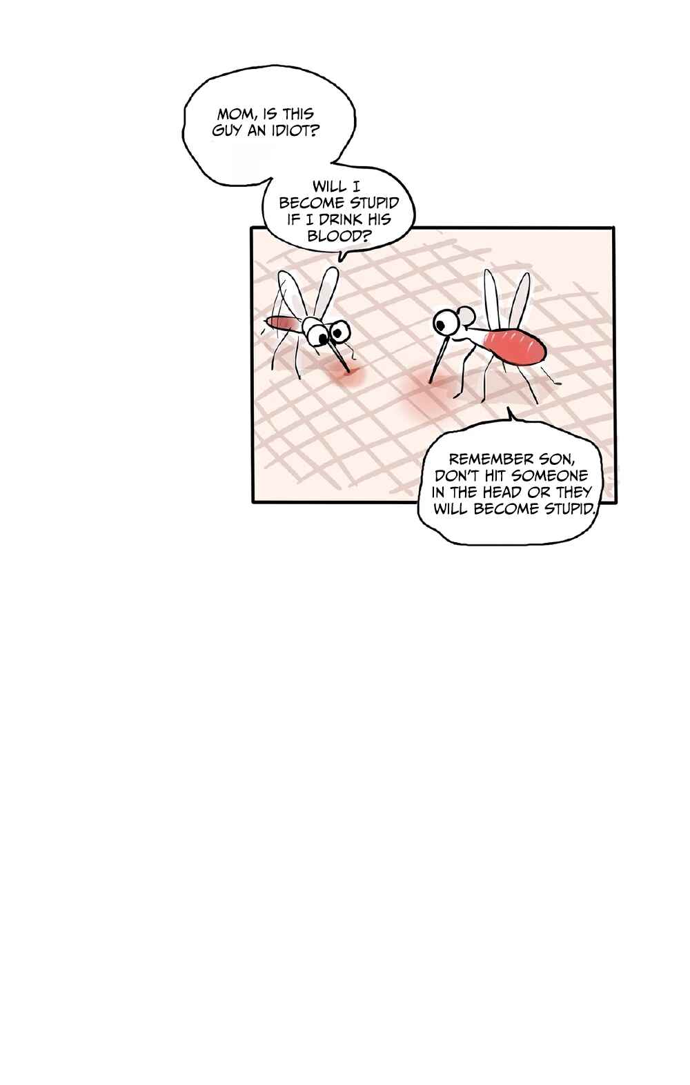 Please Take My Brother Away! Chapter 114 - Page 7