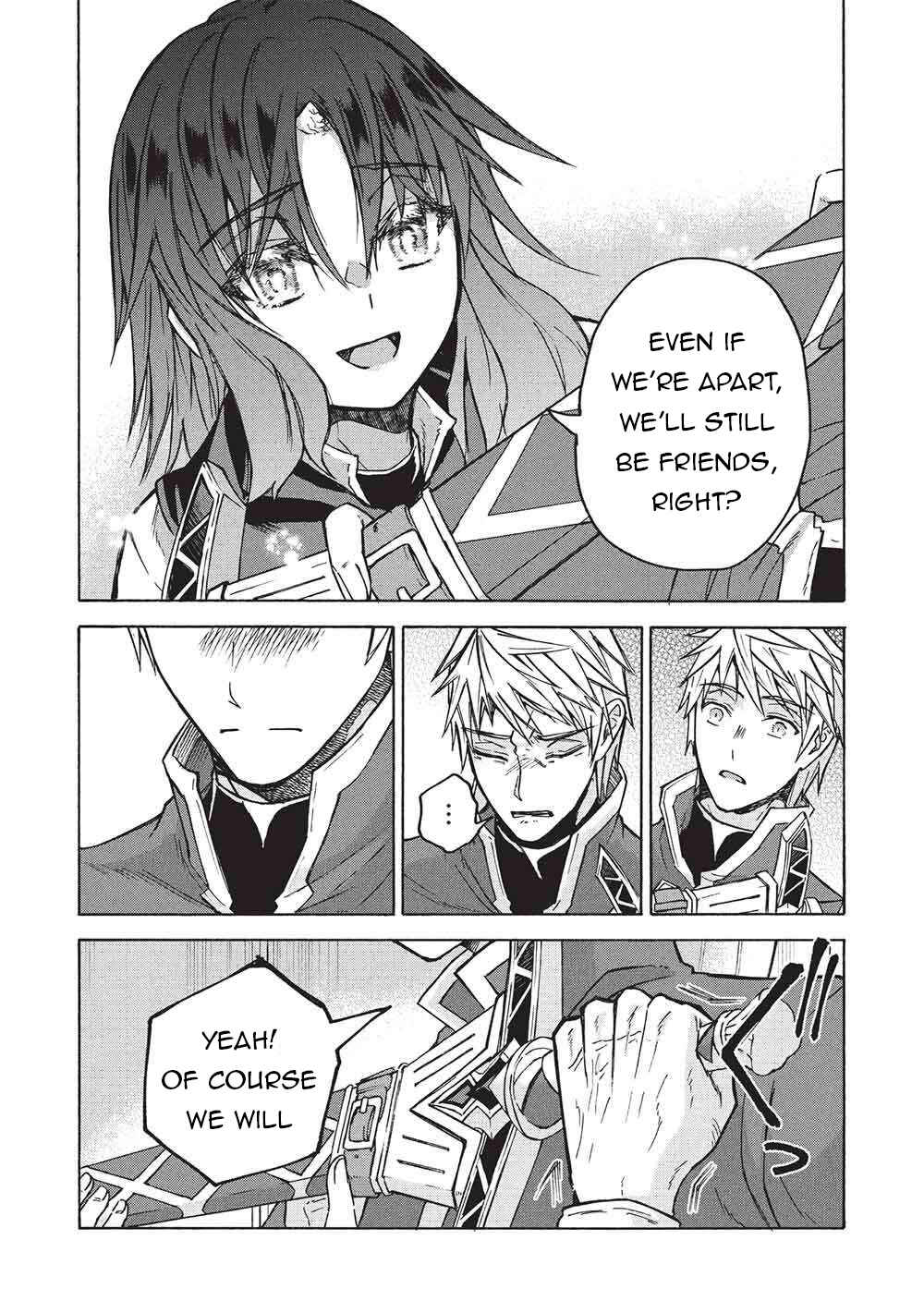 Nou Aru Ogre ga Tsuno wo Kakusu Chapter 15 - Page 12