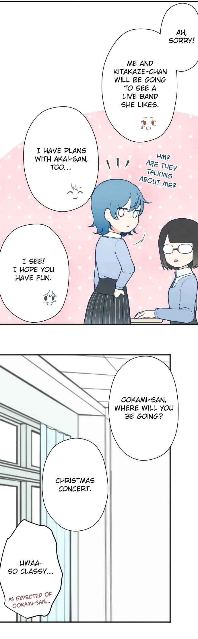 Ouji-sama Nante Iranai Chapter 135 - Page 12