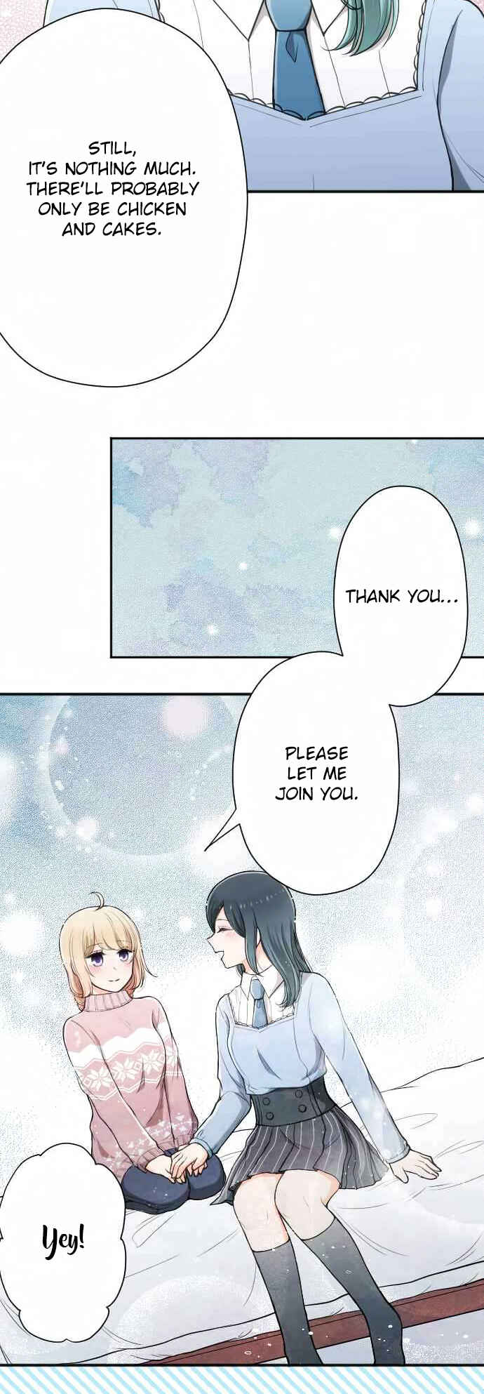 Ouji-sama Nante Iranai Chapter 135 - Page 9